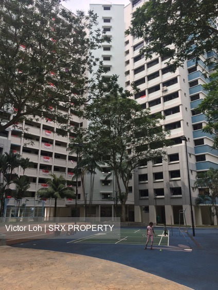 Bukit Batok Street 24 thumbnail photo
